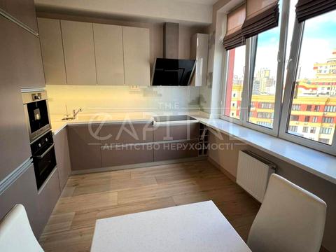 квартира по адресу Златоустовская ул., 52