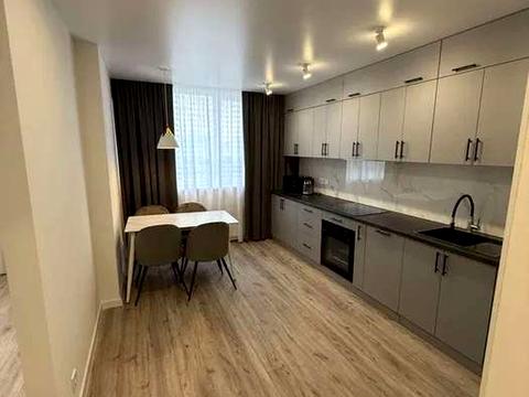 квартира за адресою Приміська вул., 22-Б