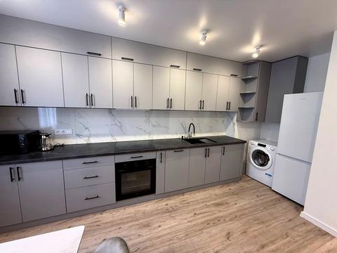 квартира по адресу Пригородная ул., 22-Б