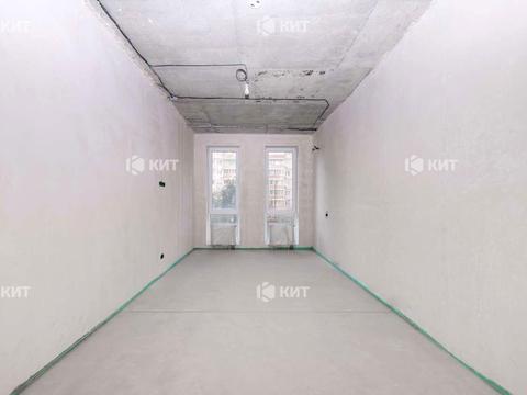 квартира за адресою Клочківська вул., 117