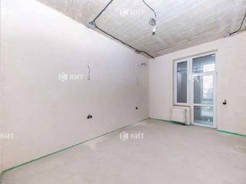 квартира за адресою Клочківська вул., 117