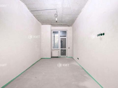 квартира за адресою Клочківська вул., 117