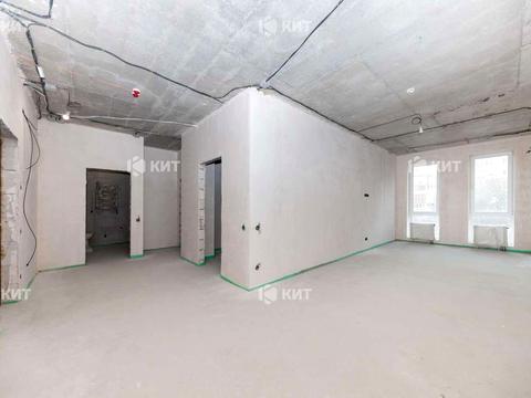 квартира за адресою Клочківська вул., 117