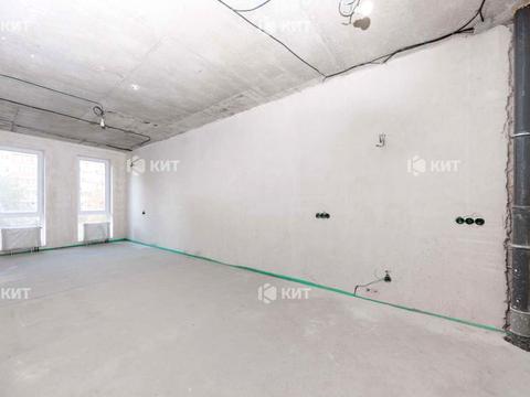 квартира за адресою Клочківська вул., 117