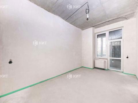 квартира за адресою Клочківська вул., 117