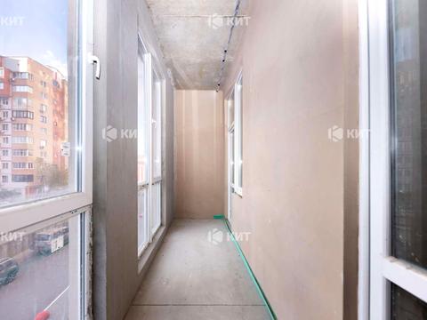 квартира за адресою Клочківська вул., 117