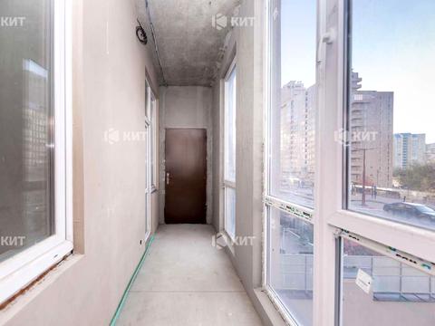 квартира за адресою Клочківська вул., 117