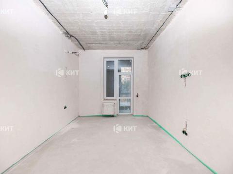 квартира за адресою Клочківська вул., 117