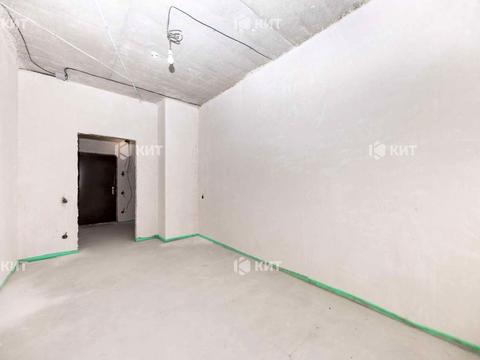 квартира за адресою Клочківська вул., 117