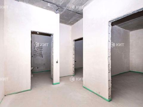 квартира за адресою Клочківська вул., 117