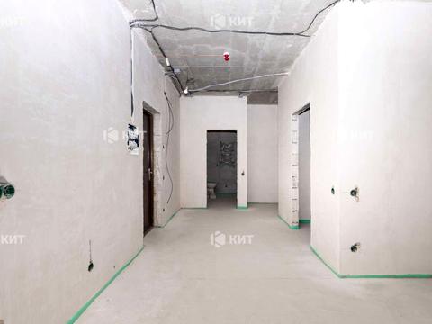 квартира за адресою Клочківська вул., 117