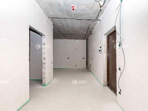 квартира за адресою Клочківська вул., 117