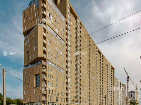 квартира за адресою Клочківська вул., 117