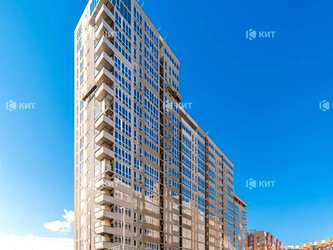 квартира за адресою Клочківська вул., 117