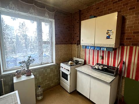 квартира по адресу Героев Днепра ул., 35