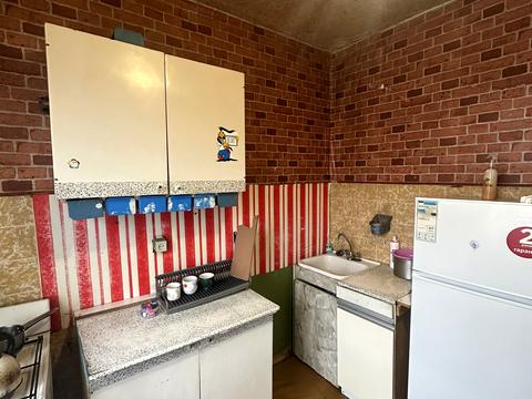 квартира по адресу Героев Днепра ул., 35