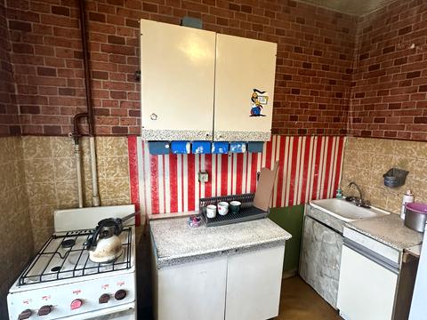 квартира по адресу Героев Днепра ул., 35