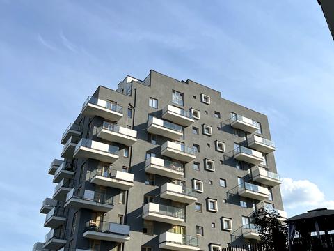 квартира за адресою Малоголосківська вул., 40