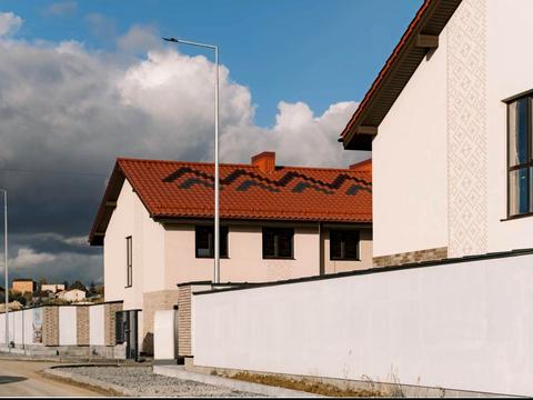 будинок за адресою Березова