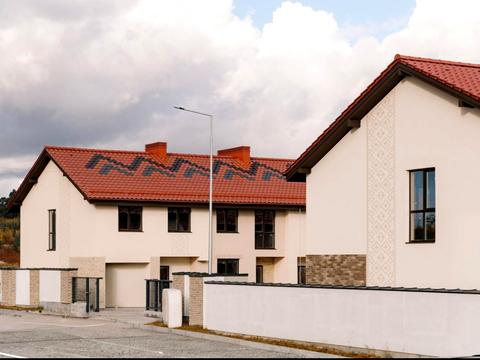 будинок за адресою Березова