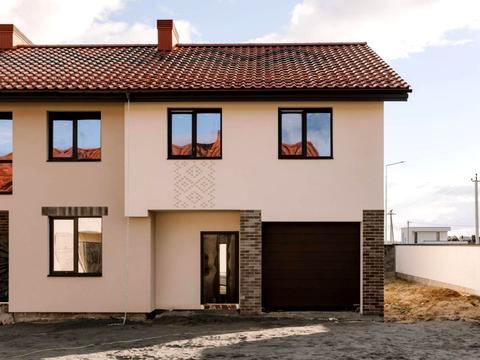 будинок за адресою Березова