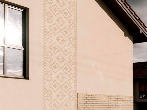 будинок за адресою Березова