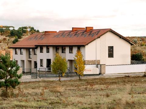 будинок за адресою Березова