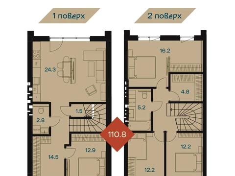 будинок за адресою Березова