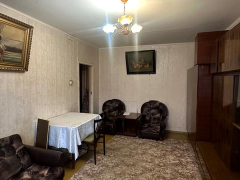 квартира по адресу Героев Днепра ул., 35