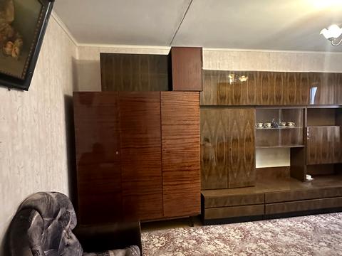 квартира по адресу Героев Днепра ул., 35