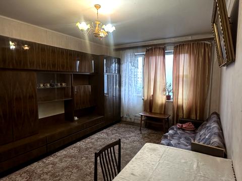 квартира по адресу Героев Днепра ул., 35