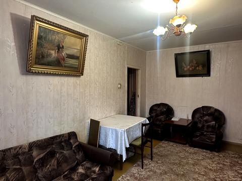 квартира по адресу Героев Днепра ул., 35