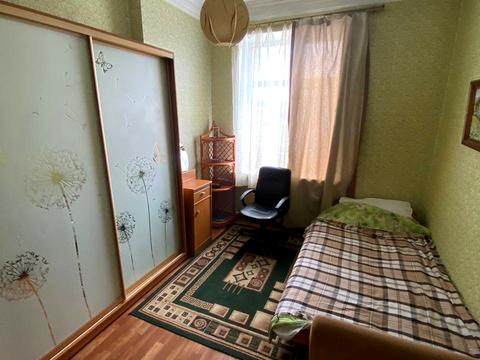 квартира по адресу Вокзальная пл. (Петровского), 2-А