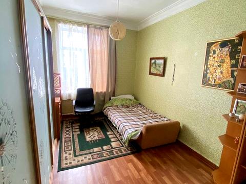 квартира по адресу Вокзальная пл. (Петровского), 2-А