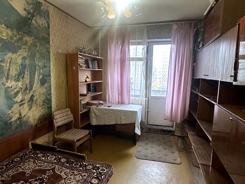 квартира по адресу Героев Днепра ул., 35