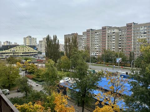 квартира по адресу Героев Днепра ул., 35