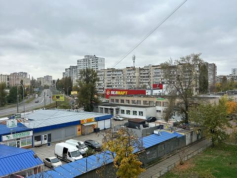 квартира по адресу Героев Днепра ул., 35