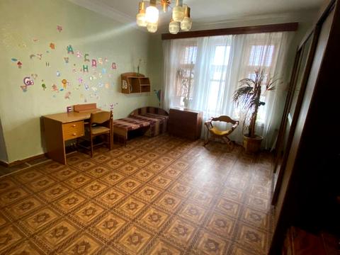 квартира по адресу Вокзальная пл. (Петровского), 2-А