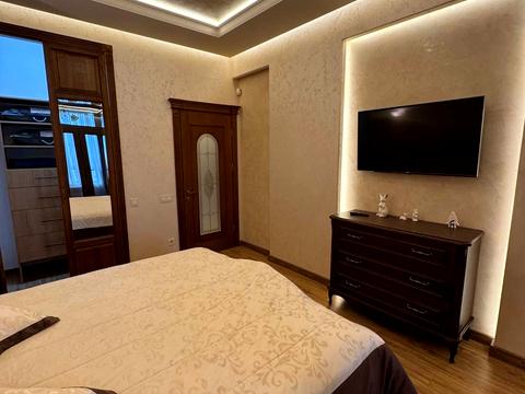 квартира за адресою Лемківська вул., 26