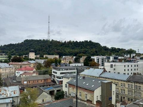 квартира за адресою Лемківська вул., 26