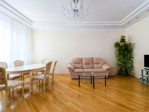 квартира по адресу Павловская ул., 17