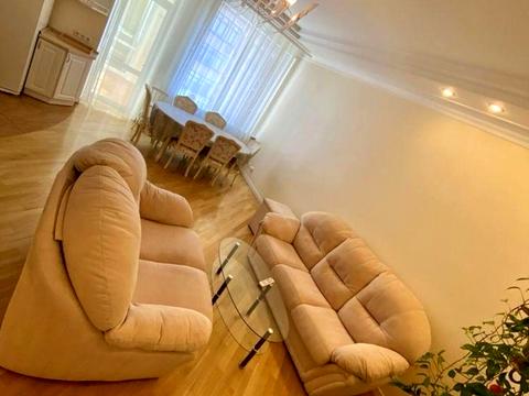 квартира по адресу Павловская ул., 17