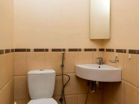 квартира по адресу Павловская ул., 17