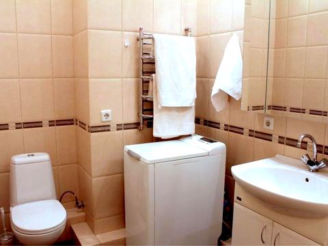 квартира по адресу Павловская ул., 17