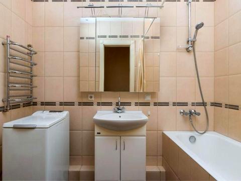 квартира по адресу Павловская ул., 17