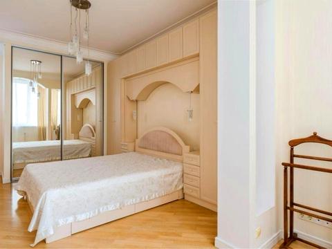 квартира по адресу Павловская ул., 17