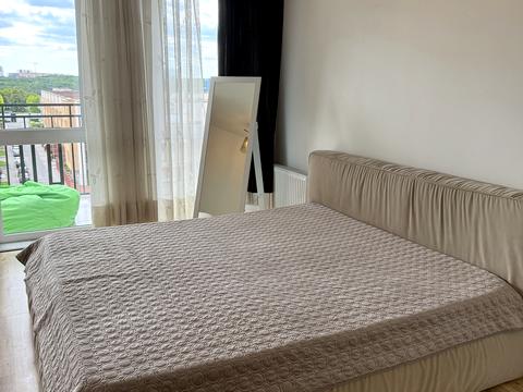 квартира по адресу Метрологическая ул., 23