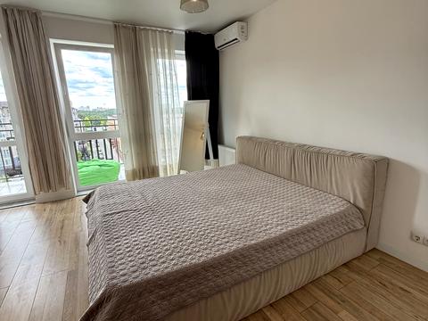 квартира по адресу Метрологическая ул., 23