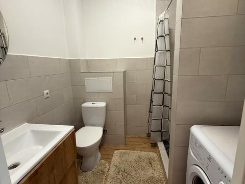 квартира по адресу Метрологическая ул., 23