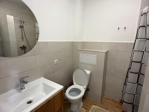 квартира по адресу Метрологическая ул., 23